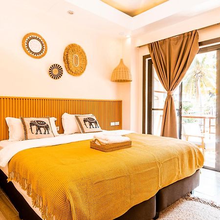 Molly Resorts Puerto Galera Ngoại thất bức ảnh